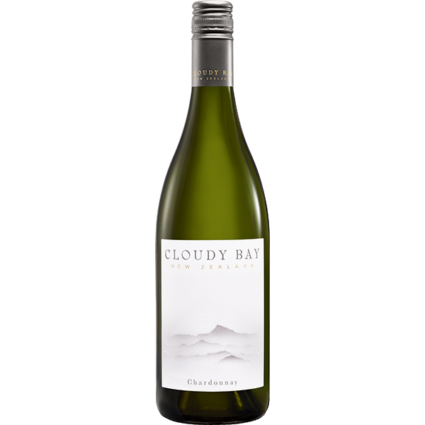 CLOUDY BAY CHARDONNAY 75X6